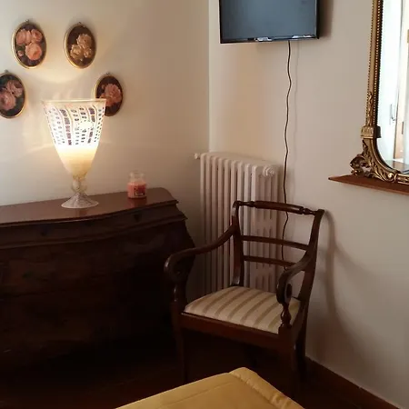 Bed & Breakfast Il Relais Di Bacco