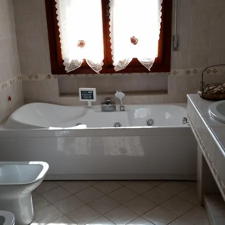 Bed & Breakfast Il Relais Di Bacco