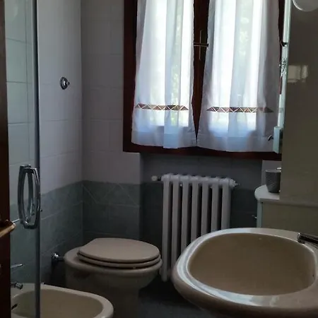 Bed & Breakfast Il Relais Di Bacco