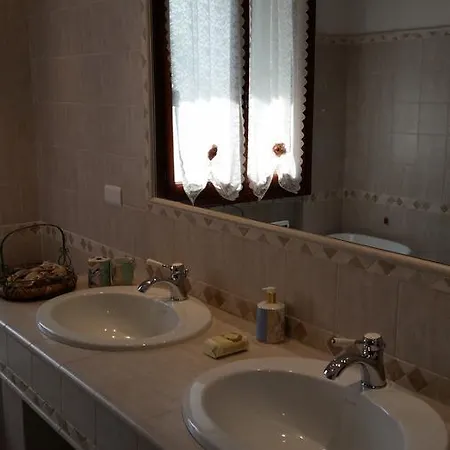 Il Relais Di Bacco