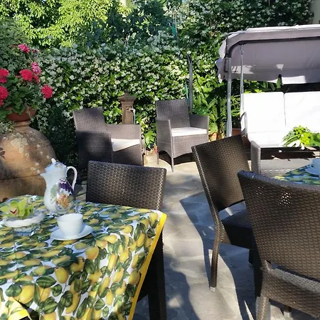 Il Relais Di Bacco *