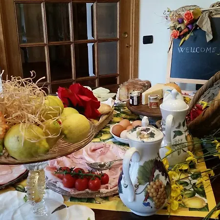 Il Relais Di Bacco * Scandicci