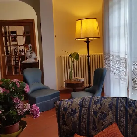 Il Relais Di Bacco Bed & Breakfast