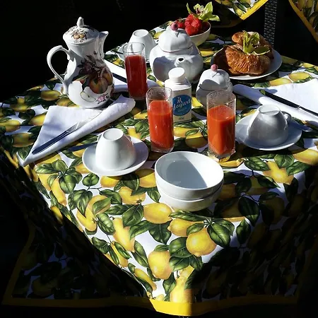 Il Relais Di Bacco Bed & Breakfast