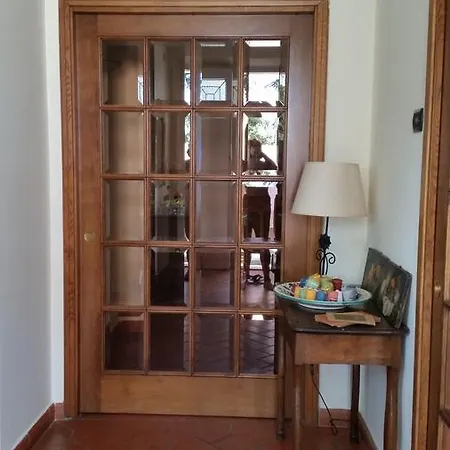 Il Relais Di Bacco Bed & Breakfast Scandicci