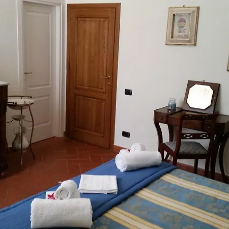 Bed & Breakfast Il Relais Di Bacco Scandicci