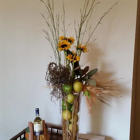 Il Relais Di Bacco *