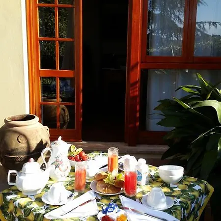 Il Relais Di Bacco Bed & Breakfast