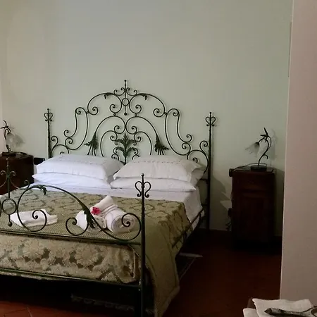 Il Relais Di Bacco Bed & Breakfast Scandicci