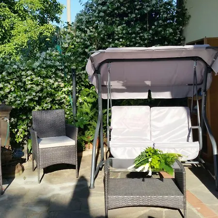 Bed & Breakfast Il Relais Di Bacco