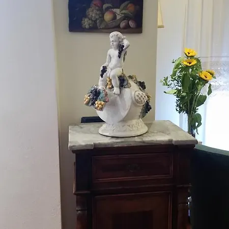 Bed & Breakfast Il Relais Di Bacco Scandicci