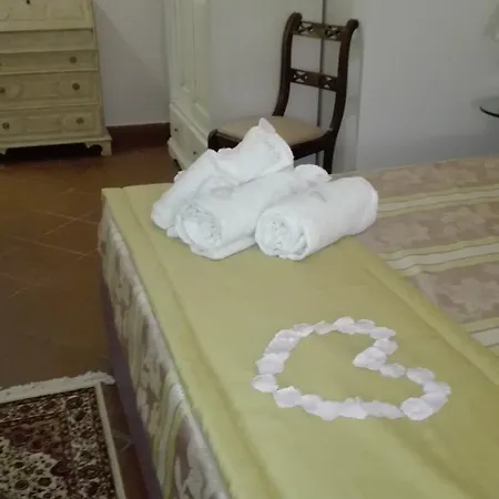 Bed & Breakfast Il Relais Di Bacco Scandicci