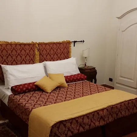 Il Relais Di Bacco