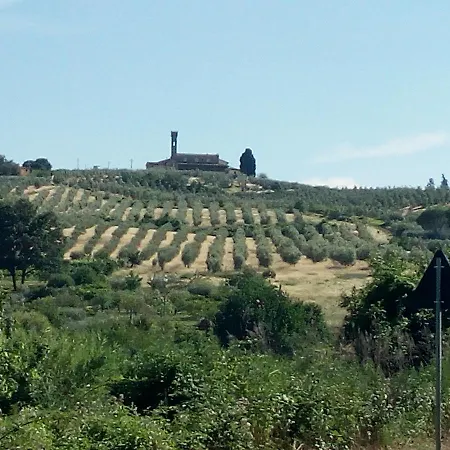 Il Relais Di Bacco Bed & Breakfast *