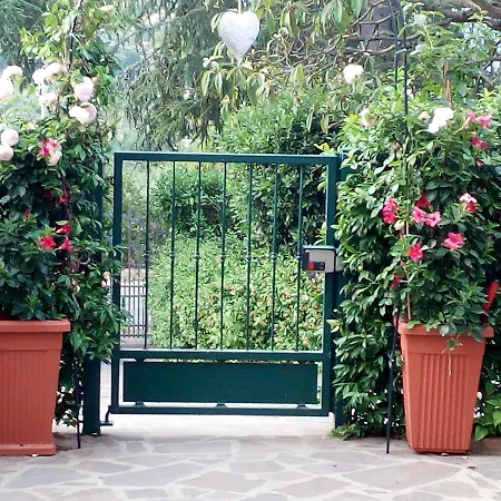 Il Relais Di Bacco * Scandicci