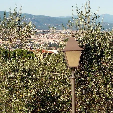 Bed & Breakfast Il Relais Di Bacco