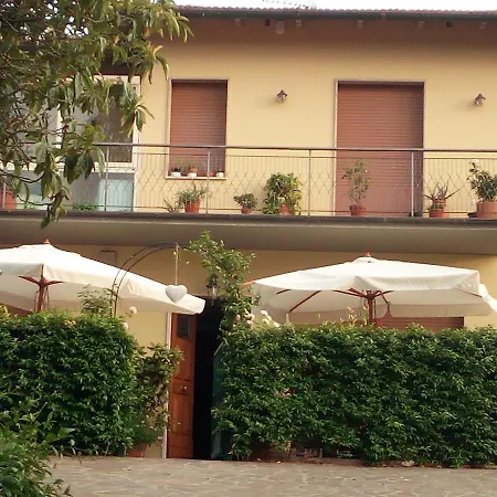 Il Relais Di Bacco Bed & Breakfast Scandicci
