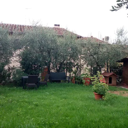 Il Relais Di Bacco *