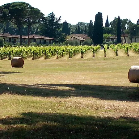 Il Relais Di Bacco *