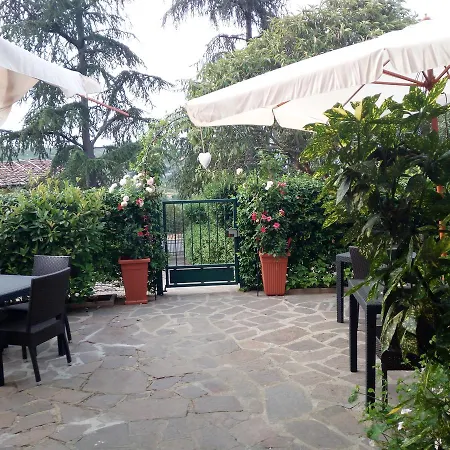 Il Relais Di Bacco * Scandicci