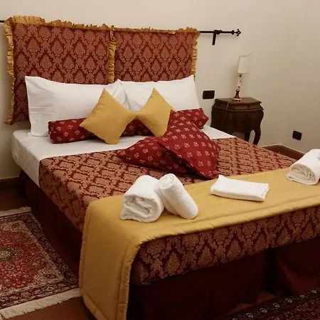 Il Relais Di Bacco Bed & Breakfast Scandicci