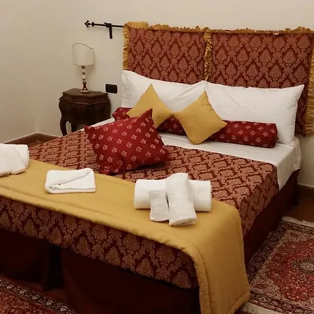 Il Relais Di Bacco Scandicci