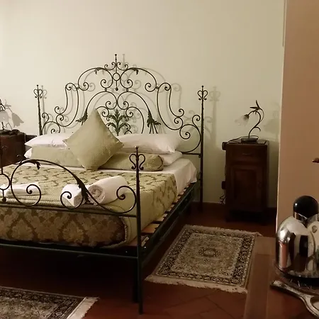 Il Relais Di Bacco Bed & Breakfast Scandicci