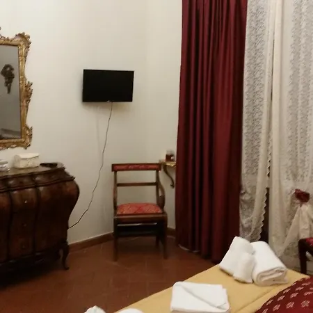 Il Relais Di Bacco *