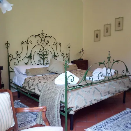 Il Relais Di Bacco