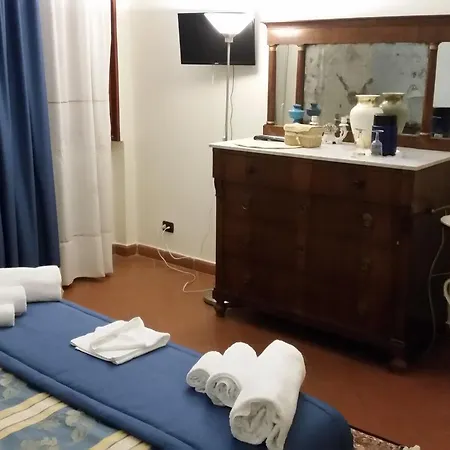 Il Relais Di Bacco * Scandicci