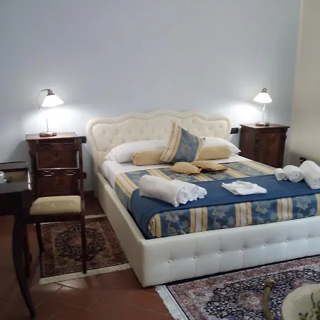 Il Relais Di Bacco *