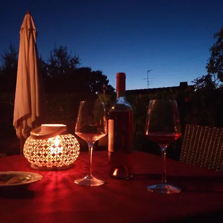 Il Relais Di Bacco Bed & Breakfast