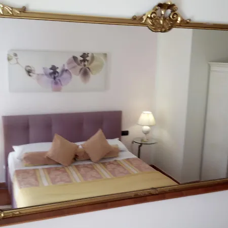 Il Relais Di Bacco Bed & Breakfast