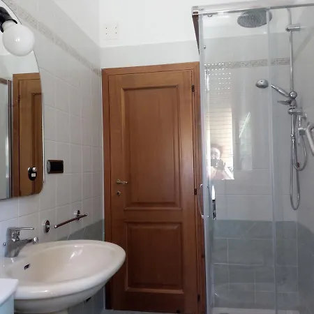 Il Relais Di Bacco Bed & Breakfast *
