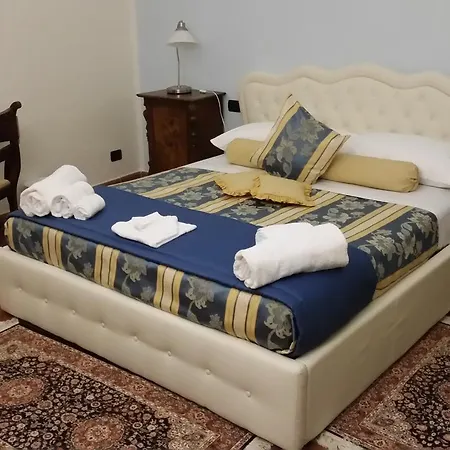 Il Relais Di Bacco Bed & Breakfast