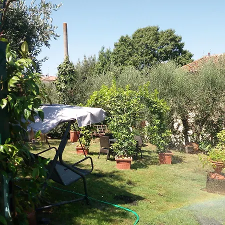 Il Relais Di Bacco * Scandicci