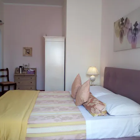 Il Relais Di Bacco Bed & Breakfast