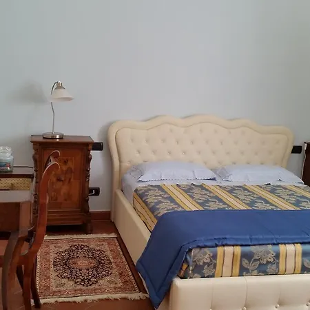 Il Relais Di Bacco