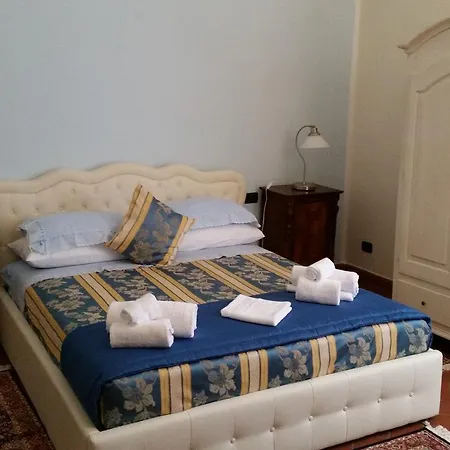 Bed & Breakfast Il Relais Di Bacco Scandicci