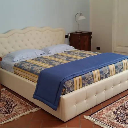 Il Relais Di Bacco Scandicci