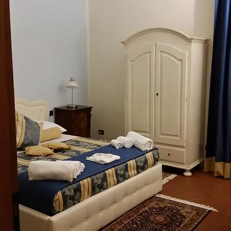 Il Relais Di Bacco Scandicci