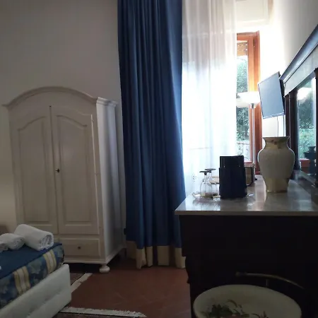 Bed & Breakfast Il Relais Di Bacco Scandicci