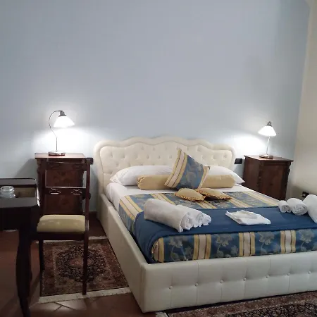 Il Relais Di Bacco Scandicci